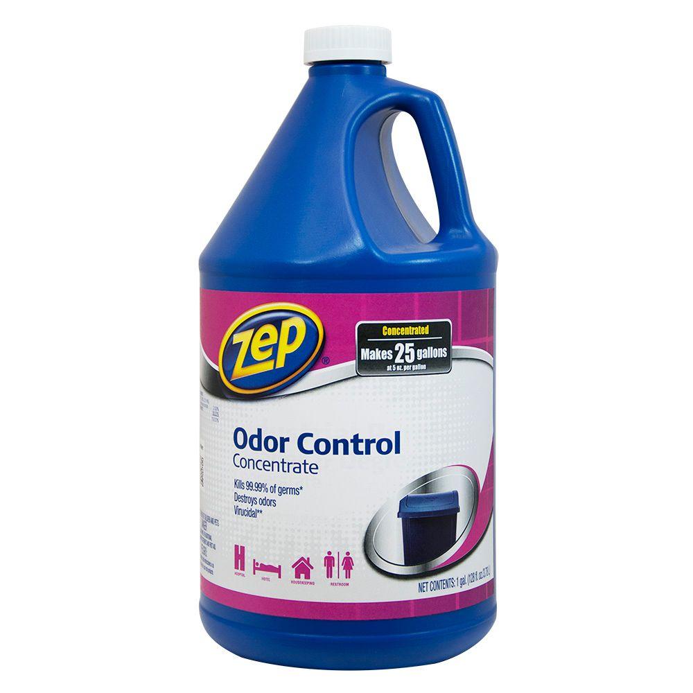 Odor Removers